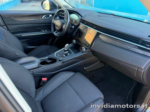 LYNK & CO 01 PHEV Fatturabile iva esposta