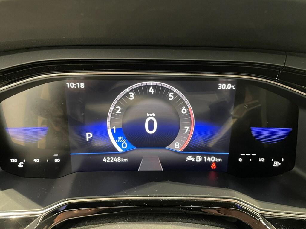 Volkswagen Polo 1.0 TSI 95CV DSG R-Line