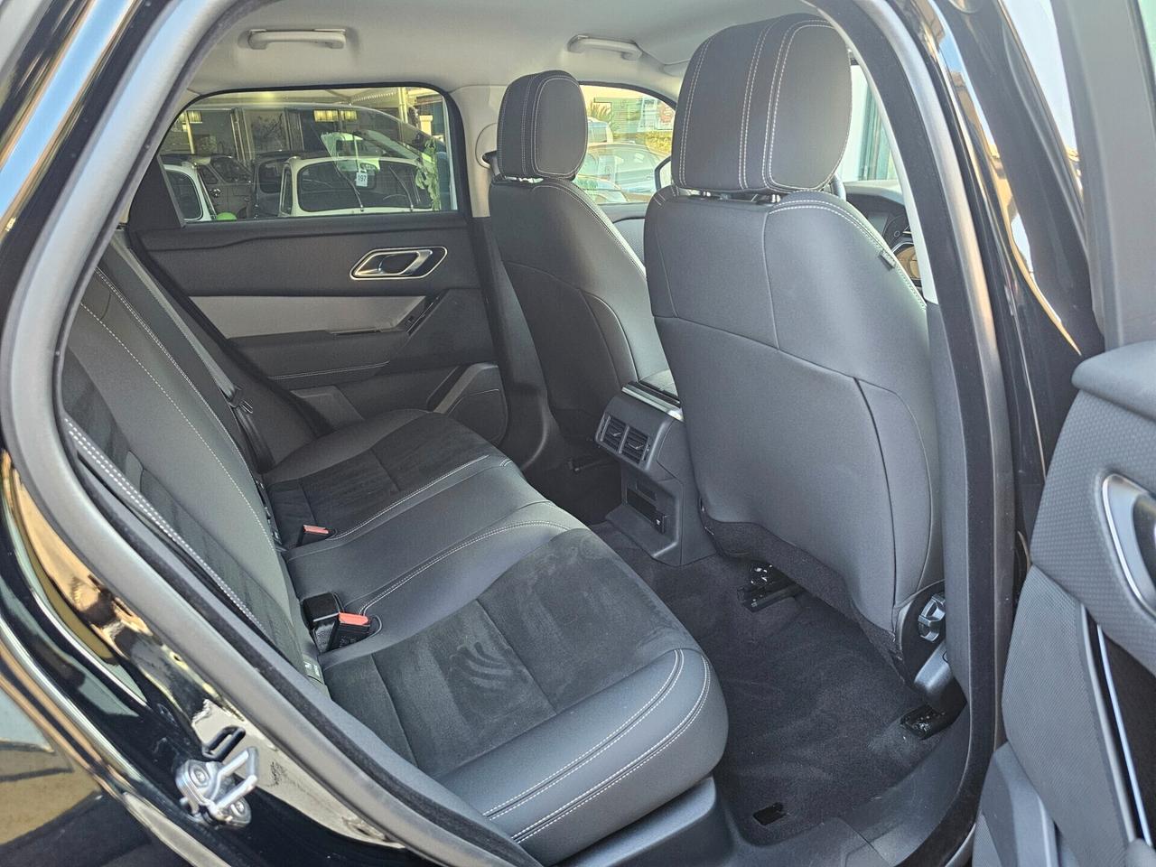 Land Rover Range Rover Velar 2.0D I4 180 CV R-Dynamic SE