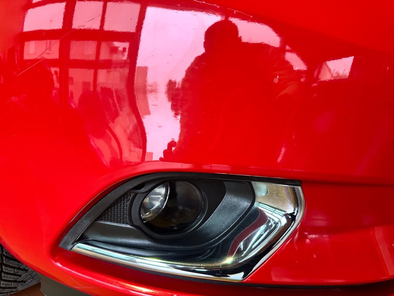 Opel Corsa 1.4 90CV Coupé b-Color 77.000km