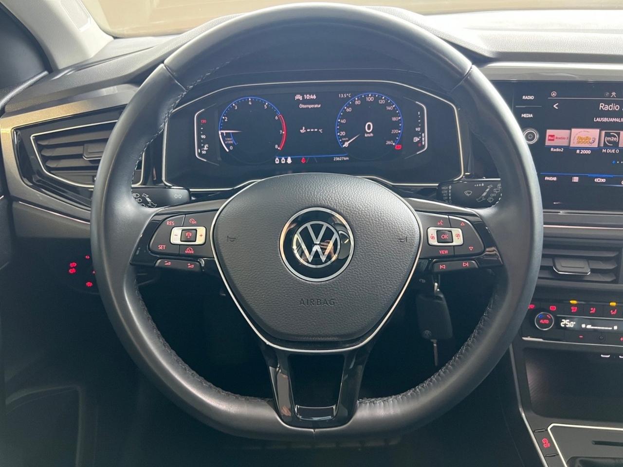 Volkswagen Polo 5p 1.0 tsi highline 95cv