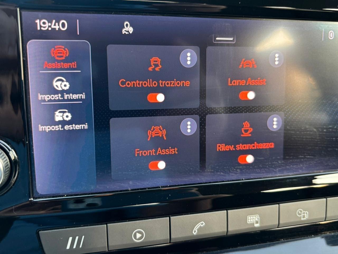 Seat Arona 1.0 TGI Reference - OK Neopatentati