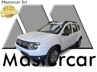 DACIA Duster 1.5 dci 110cv Laureate Family 4x4 - FH911RZ