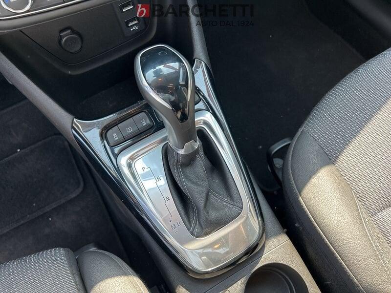 Opel Crossland 1.5 ECOTEC DIESEL 120 CV START&STOP AUT. ELEGANCE