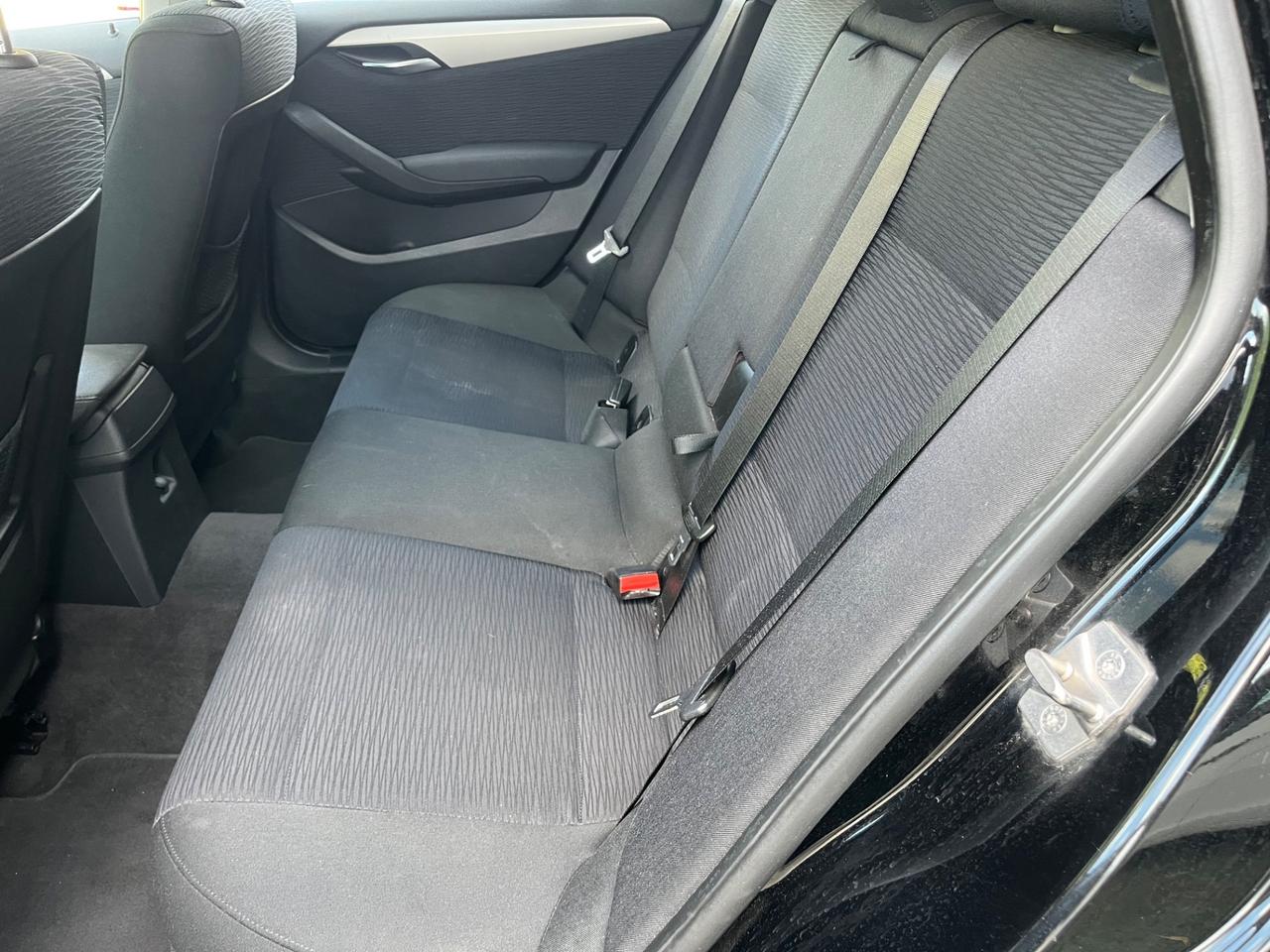 Bmw X1 2.0d/143CV/neopatentati/Euro5B con FAP/cambio automatico/4*4