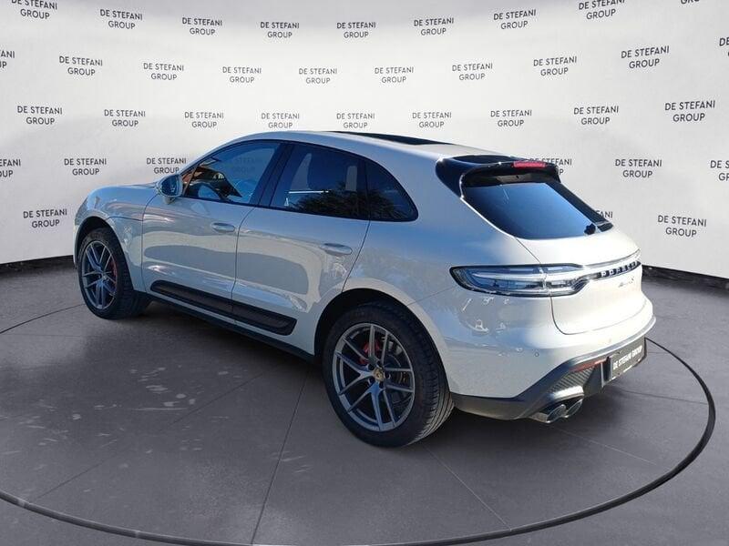 Porsche Macan Macan 2.9 S 380cv pdk
