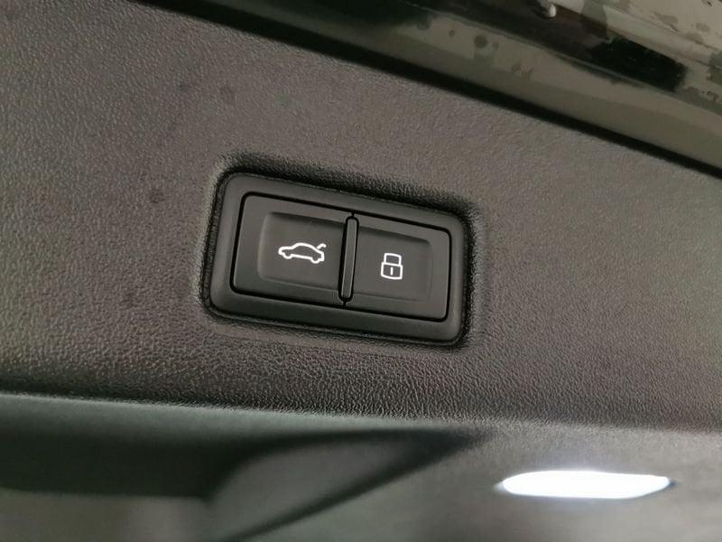 Audi Q5 2.0 tdi mhev+ S line edition quattro 204cv s-tronic