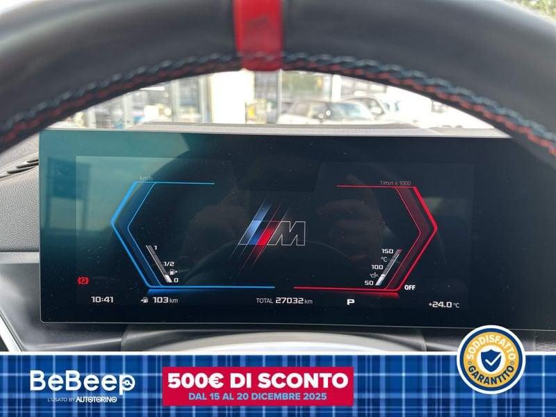 BMW Serie 4 Coupé M4 COUPE 3.0 COMPETITION AUTO