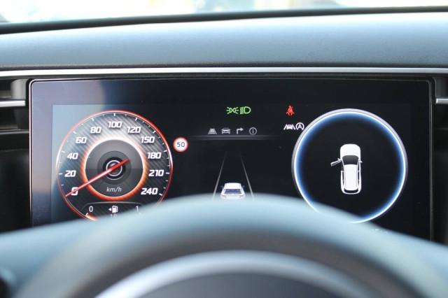 Hyundai Tucson III 1.6 crdi Xline 2wd con CarPlay