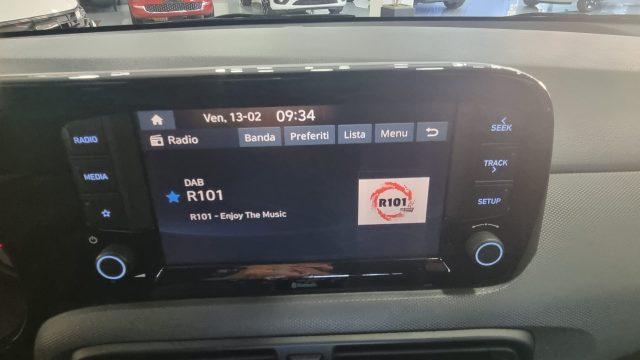 HYUNDAI i10 1.0 MPI Tech