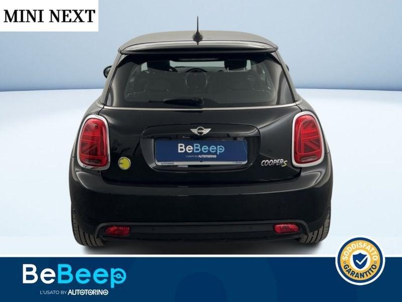 MINI Mini Full Electric MINI 3P COOPER SE CLASSIC AUTO