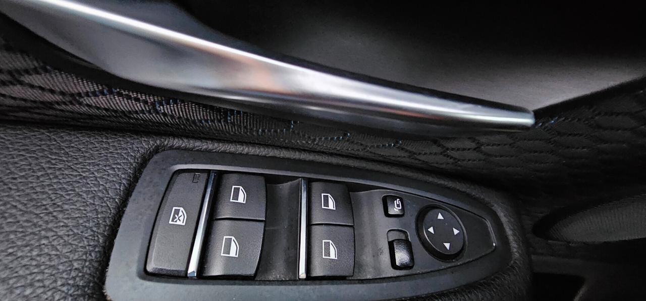 Bmw 420d Gran Coupé Msport