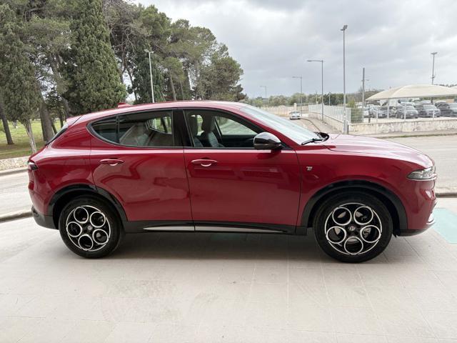 ALFA ROMEO Tonale 1.6 diesel 130 CV TCT6 Ti