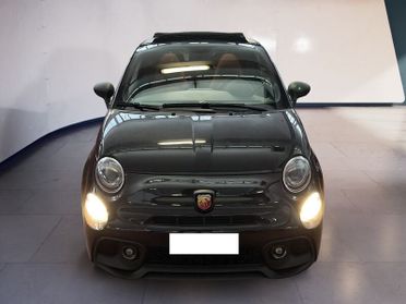 Abarth 595 595C 2016 595C 1.4 t-jet Competizione 180cv auto