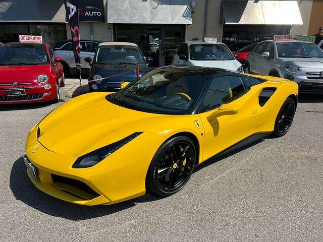 Ferrari 488 Spider 3.9 dct | 24 mesi GARANZIA FERRARI