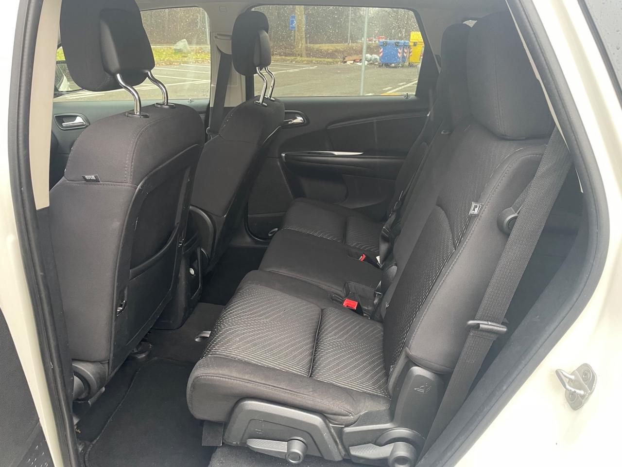 Fiat Freemont 2.0 Mjt 170 CV 4x4*Automatik*7 posti*Gancio traino