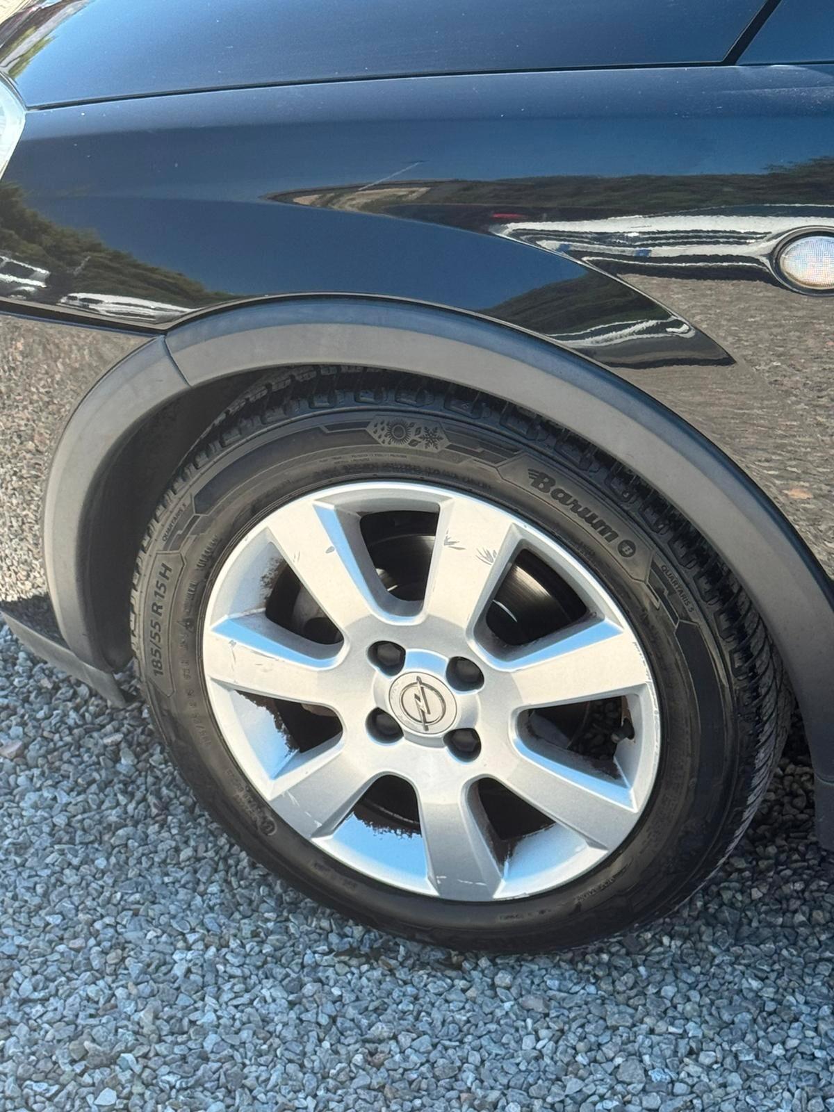 Opel Corsa 1.3 16V CDTI cat 3 porte Enjoy