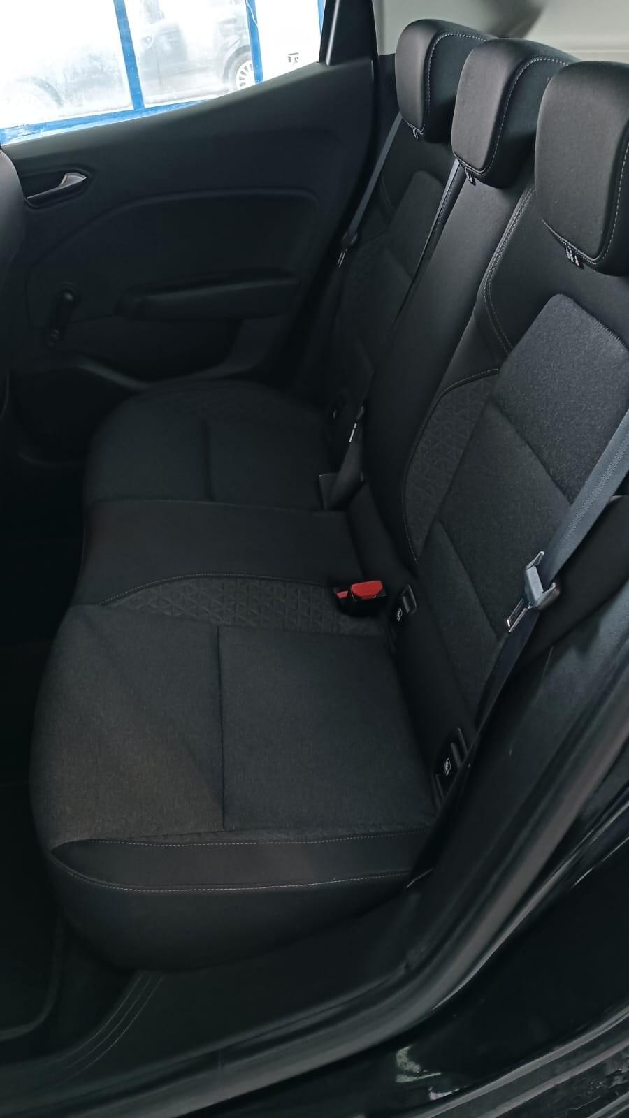 Renault Clio TCe 100 CV GPL 5 porte Intens