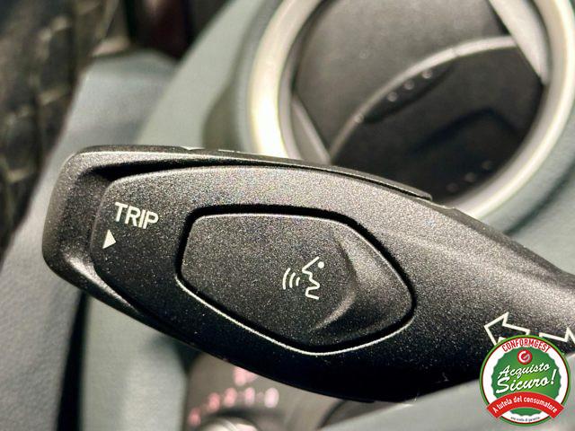 FORD Fiesta 1.2 82CV 5p. Titanium *NEOPAT*UNIPROPRIETARIO*