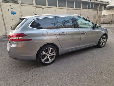Peugeot 308 BlueHDi 150 S&S EAT6 SW Allure