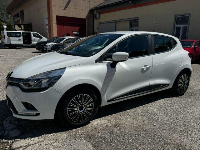 RENAULT Clio dCi 8V 75CV Start&Stop 5 porte Energy Zen