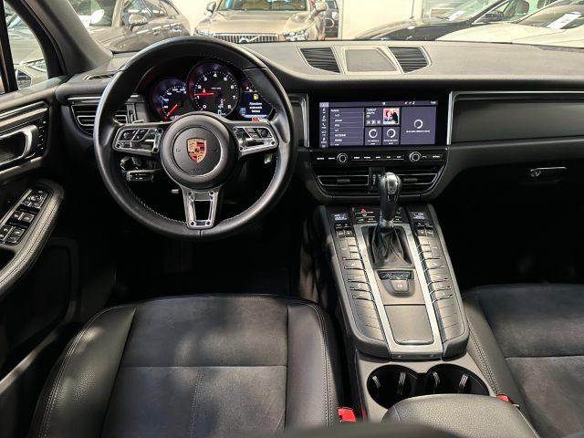 PORSCHE Macan 2.0 PDK - 19" - Camera - Carplay