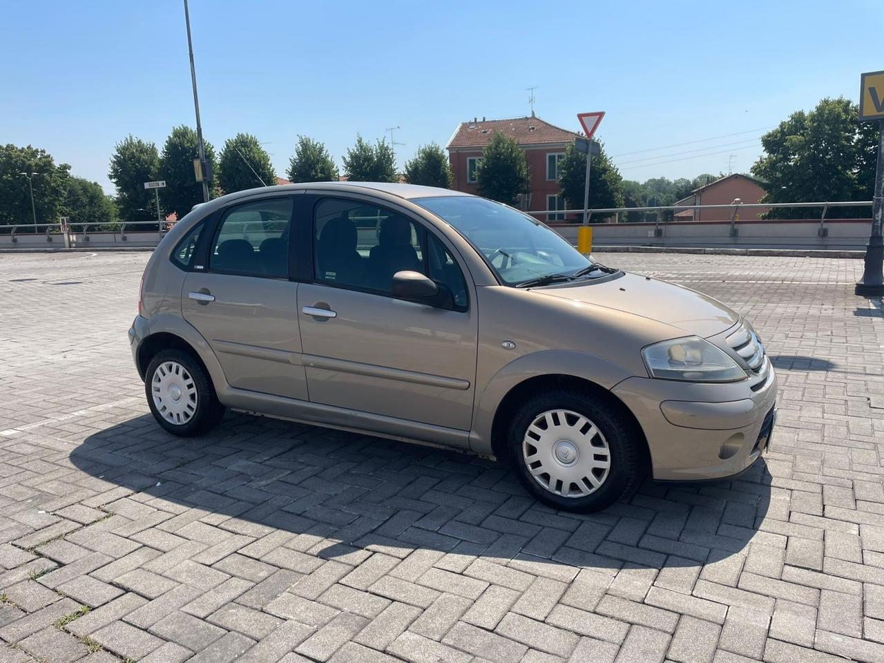 Citroen C3 1.1 Elegance EURO 4