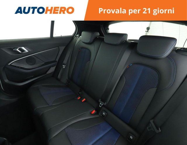 BMW 116 d 5p. Msport