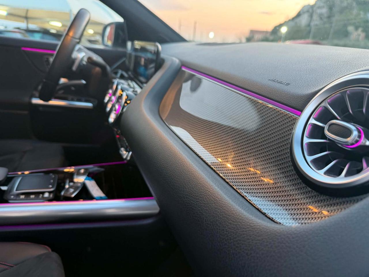 Mercedes-benz GLA 200 d Automatic 4Matic Premium