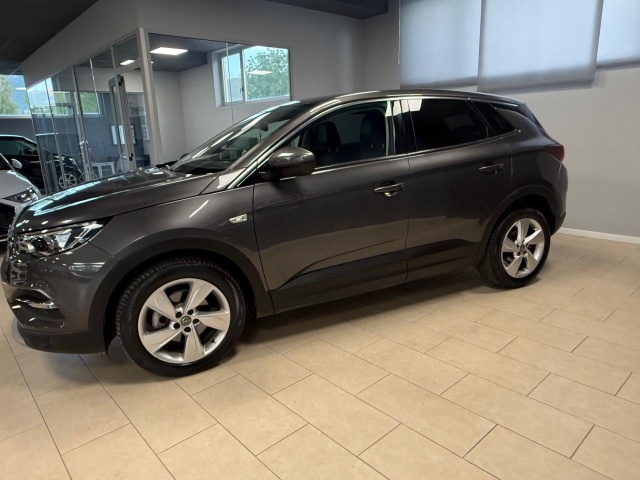 Opel Grandland X 1.5 diesel Ecotec Start&Stop aut. Innovation
