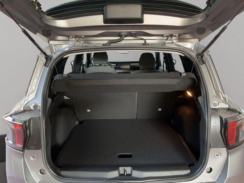 Citroën C3 Aircross C3 Aircross 1.2 hybrid Plus 145cv edcs6