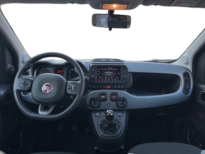 FIAT Panda III 2021 1.2 easypower City Life Gpl s&s 69cv