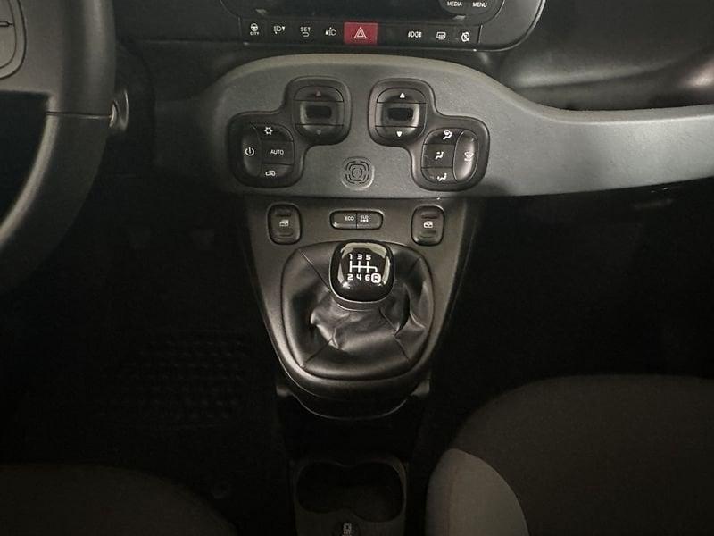FIAT Panda 2016 4x4 Benzina 0.9 t.air t. 4x4 s&s 85cv my19