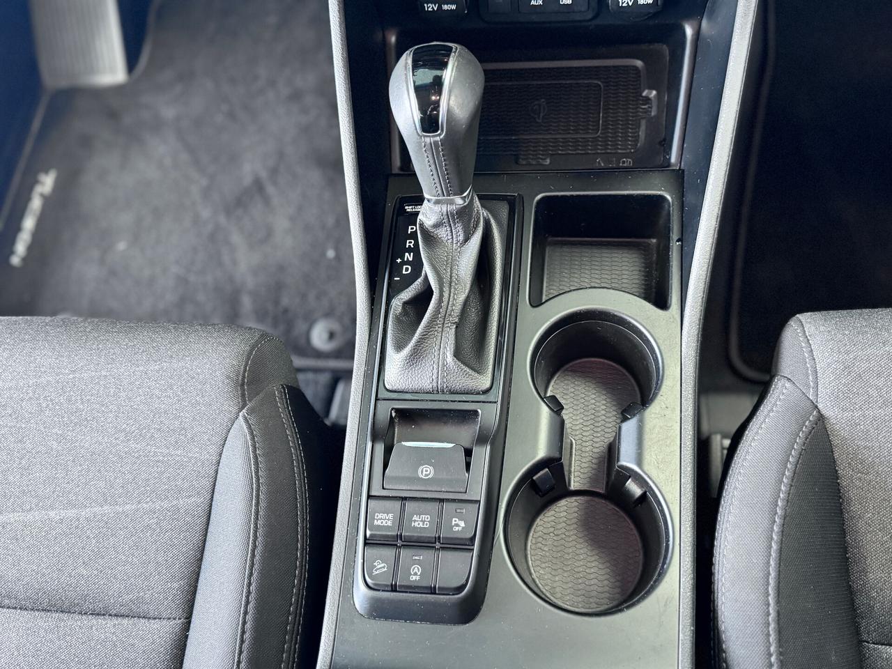 Hyundai Tucson 1.6 CRDi 136CV DCT XPrime