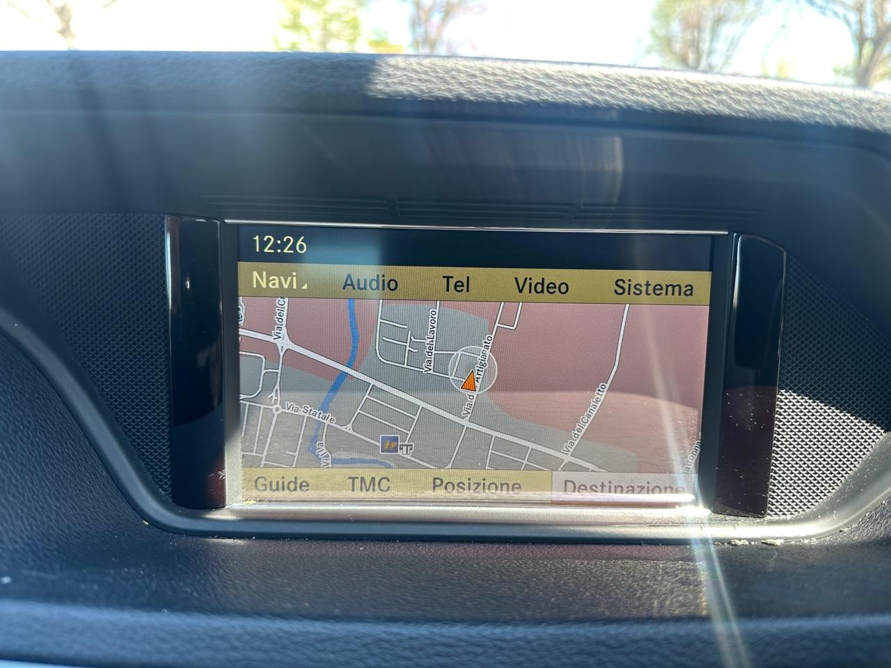 Mercedes-benz E 350 CDI BlueEFFICIENCY 4Matic Elegance