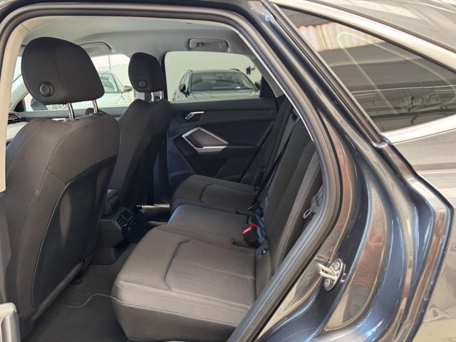AUDI Q3 SPB 35 TDI S-Tronic S-Line 150CV