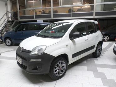 Fiat Panda Van 4X4 1.3 MJT Pop 2 posti Euro6 Autocarro