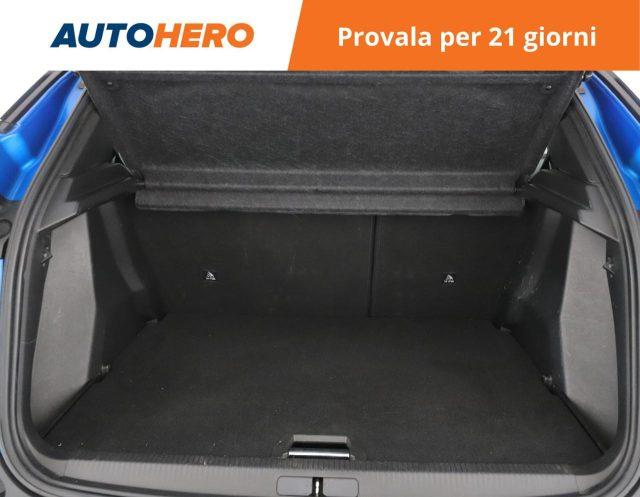 PEUGEOT 2008 BlueHDi 130 S&S EAT8 Allure Pack