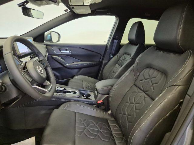 NISSAN Qashqai e-Power Tekna