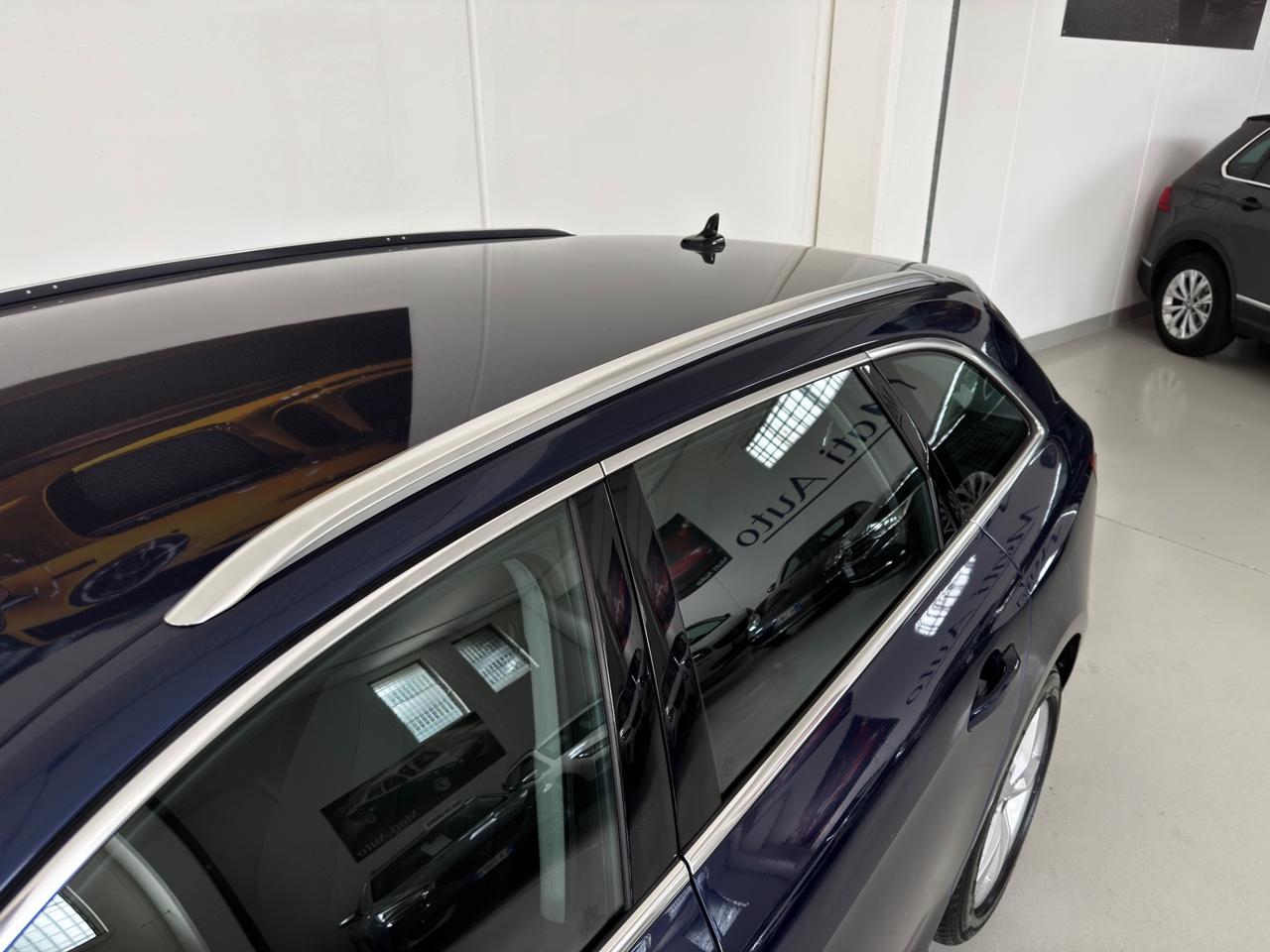 Audi A4 Avant 40 TDI quattro S tronic Business