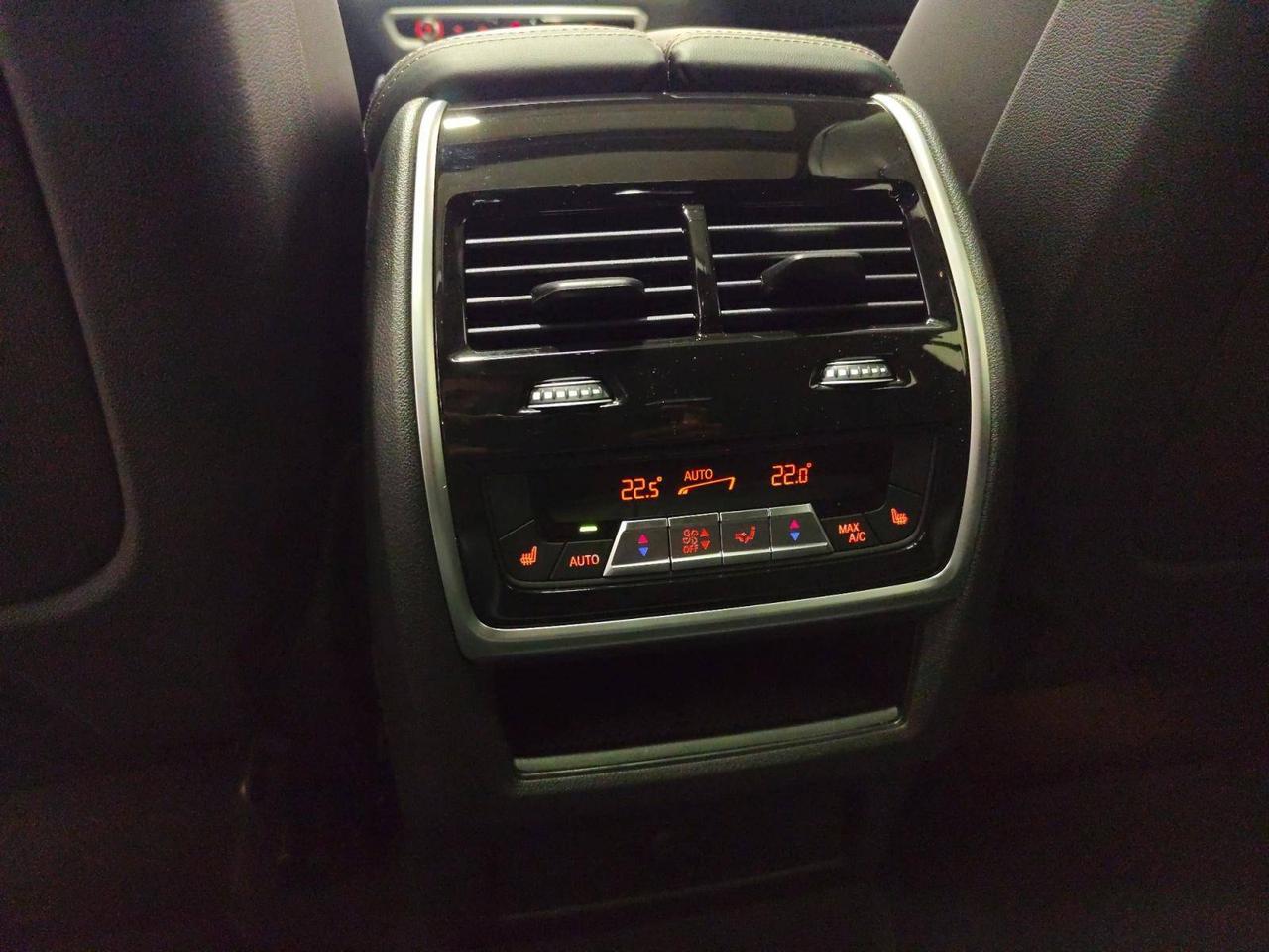 BMW X6 xDrive30d MSport Pro