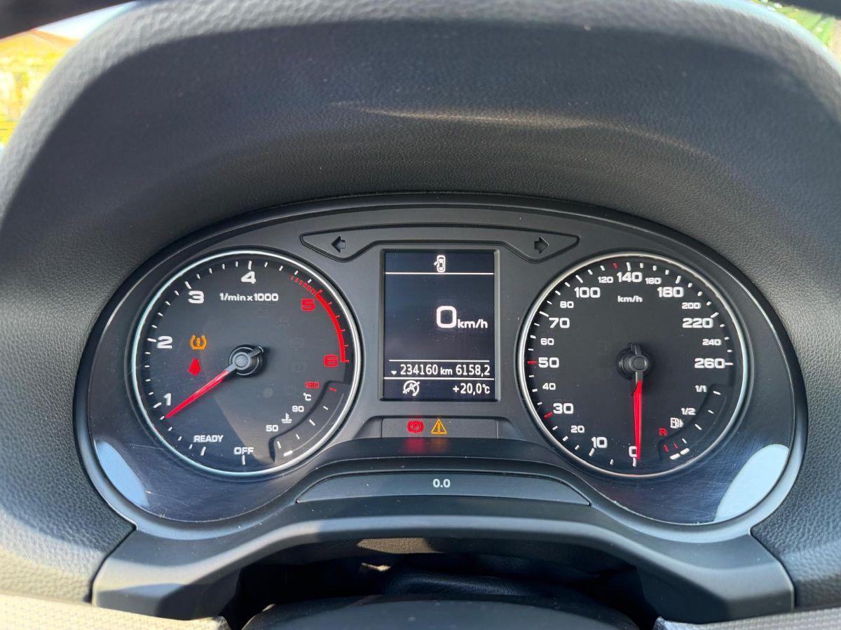 AUDI - Q2 - 1.6 TDI Business