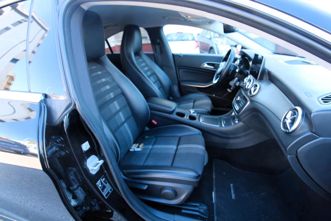 Mercedes-Benz CLA 220 d Automatic Premium