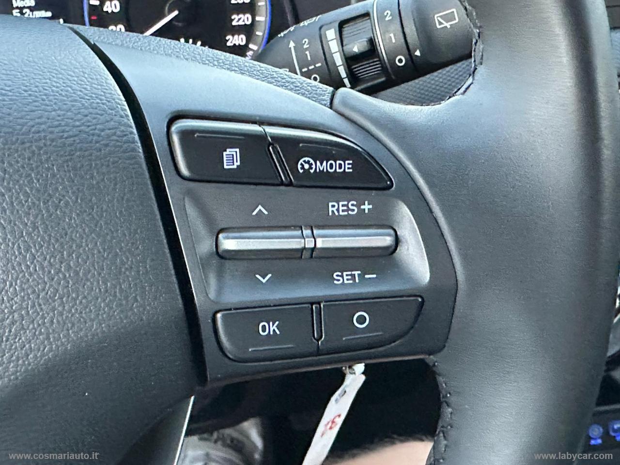 HYUNDAI Kona 1.6 CRDI 115 CV Comfort