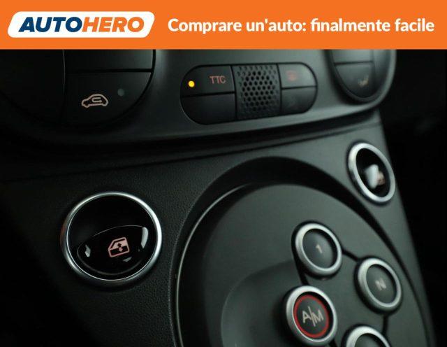 ABARTH 695 1.4 Turbo T-Jet 180 CV 70°