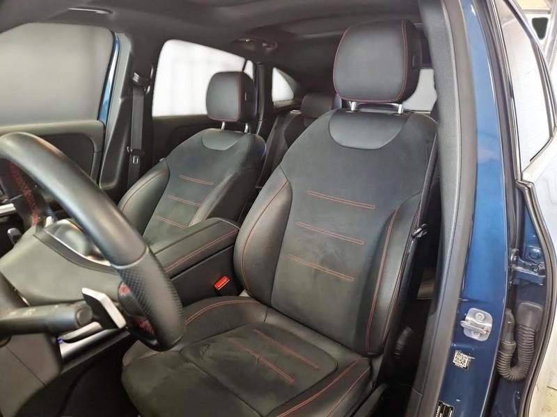 MERCEDES-BENZ EQA 250 PREMIUM PLUS SUV
