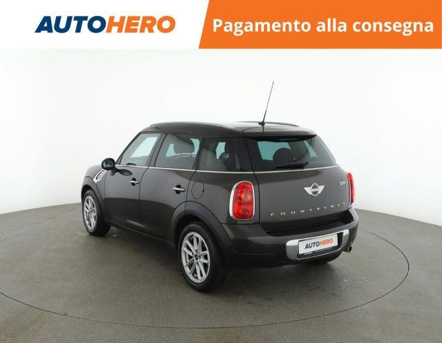 MINI Countryman Mini Cooper D Countryman