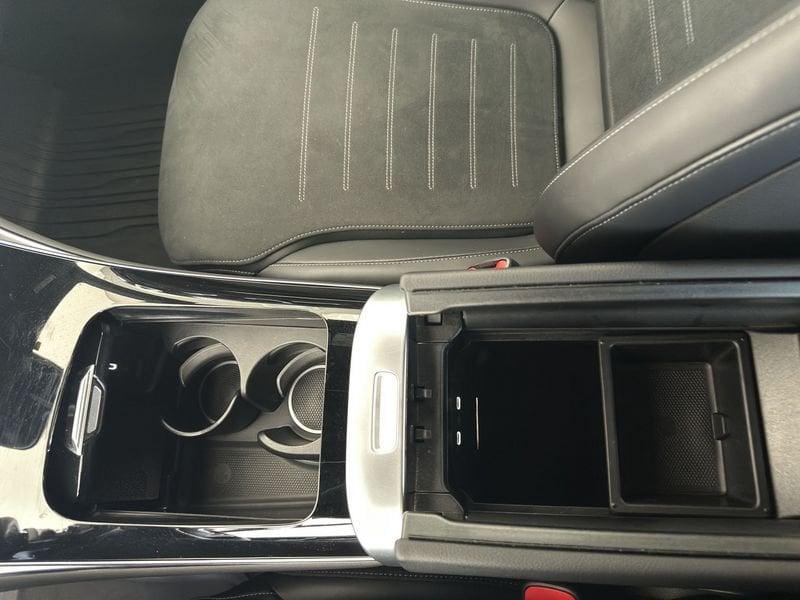 Mercedes-Benz GLC GLC 220 d 4Matic Mild Hybrid AMG Line Advanced Plus