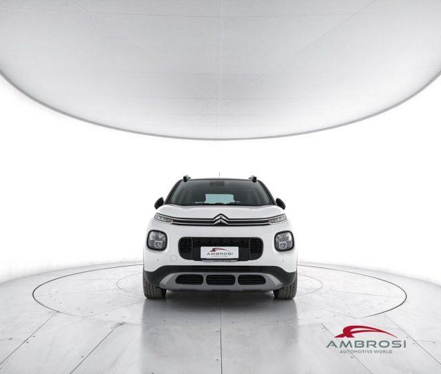 CITROEN C3 Aircross BlueHDi 120 S&S EAT6 Shine