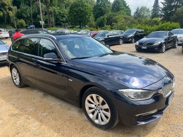 Bmw 316 316d Touring Msport